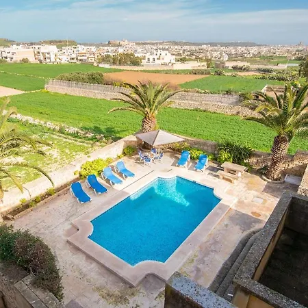 Narcis Santa Luċija
