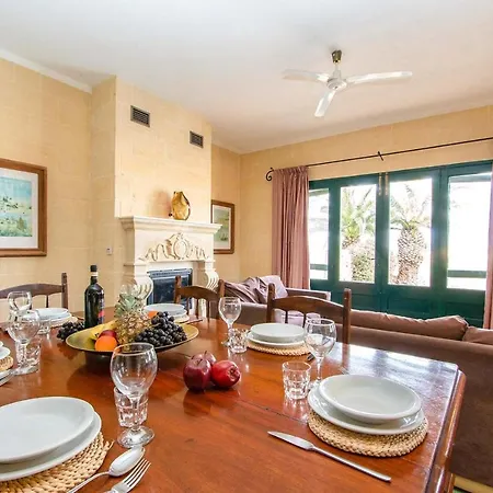 Villa Narcis