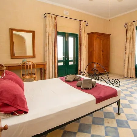 Villa Narcis Santa Lucija (Gozo)